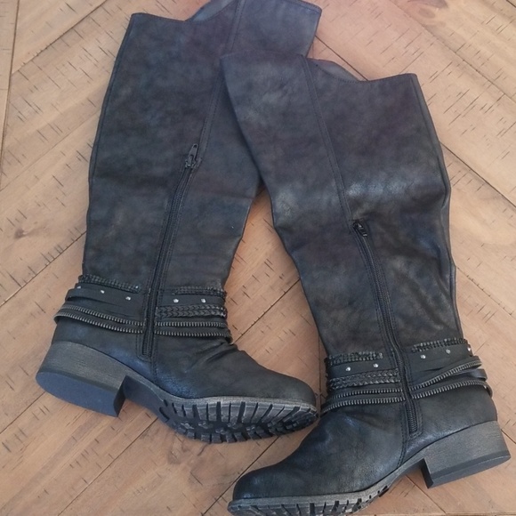 jellypop boots canada